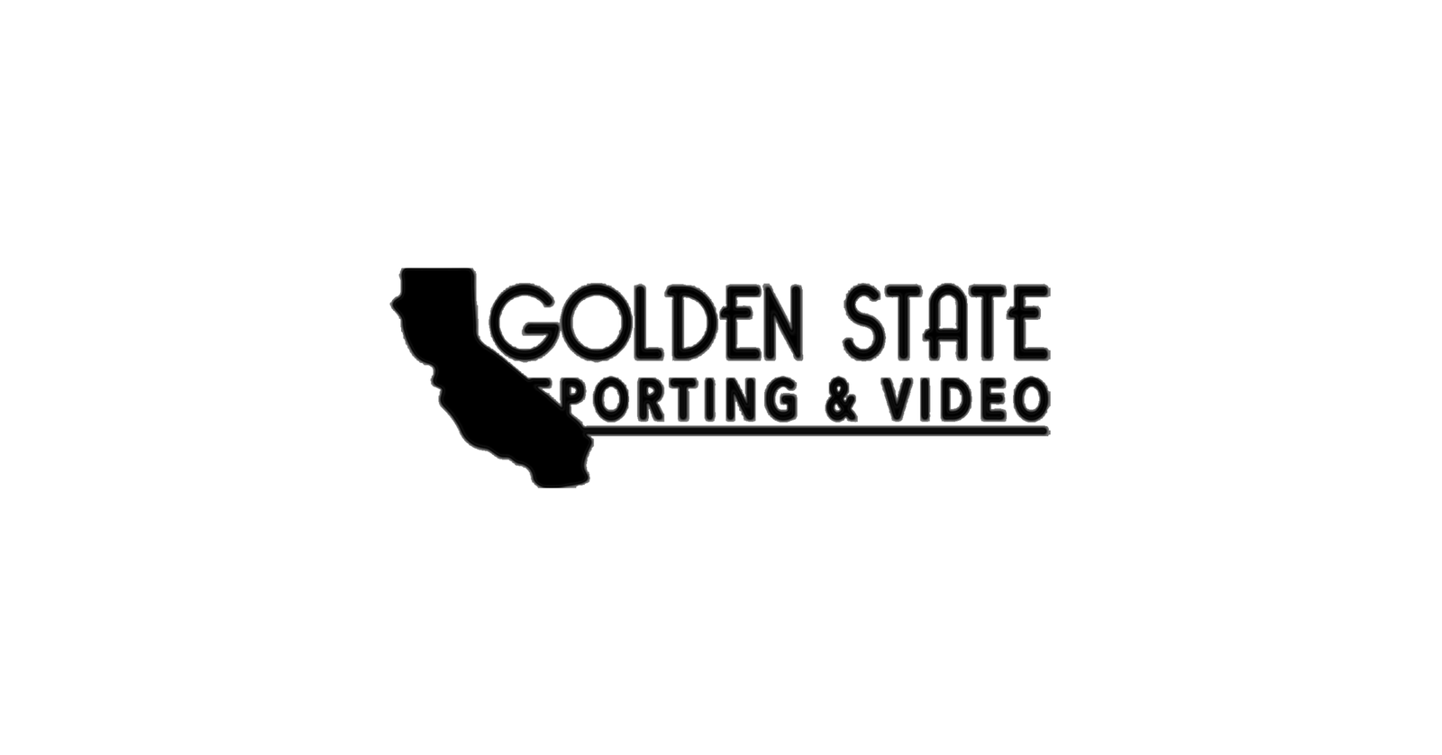 golden state reporting logo